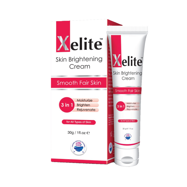 Xelite Skin Brightening Cream 30g