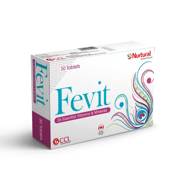 EFFVIT TAB