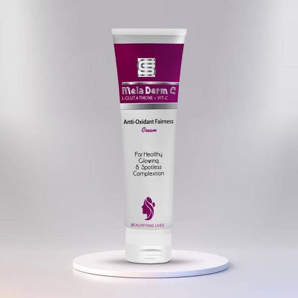 Mela Derm C Cream 30gm