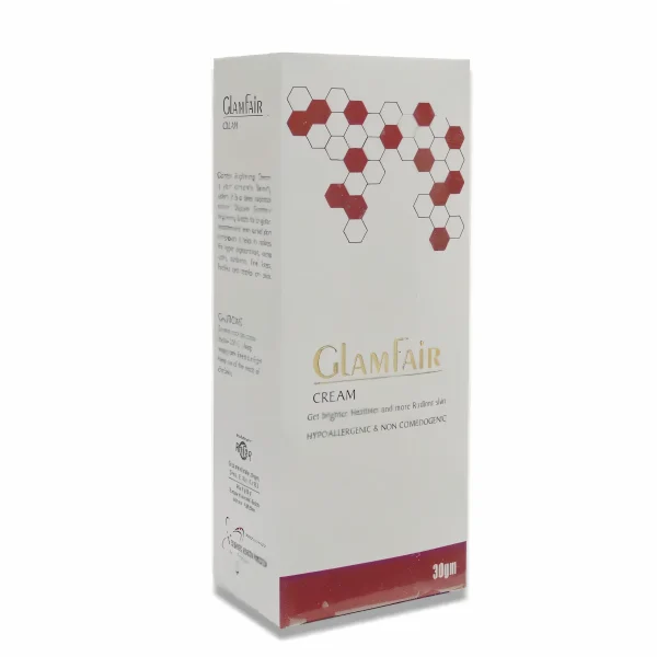 GlamFair Cream 30gm