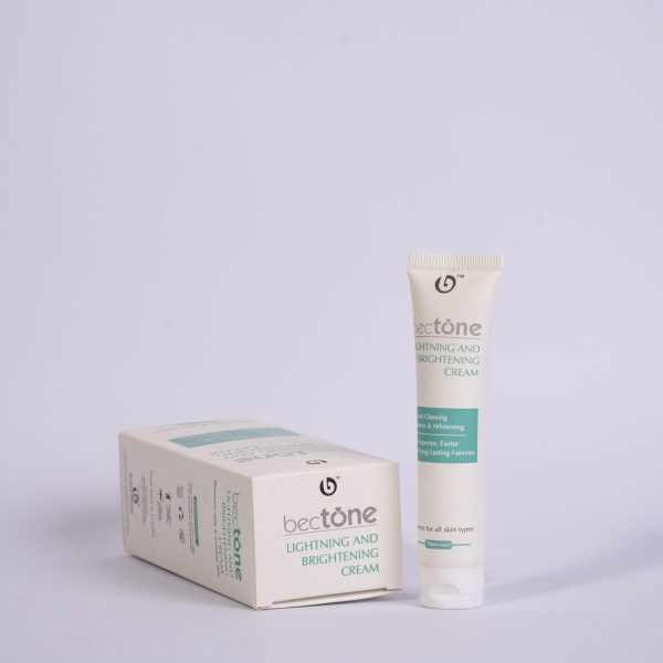 Bectone Lightning and Brightening Cream 30gm
