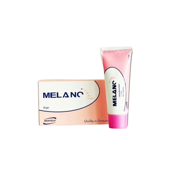 Melano Cream 25gm