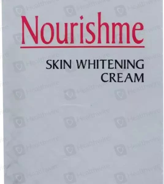 Nourishme Skin Whitening Cream 30gm