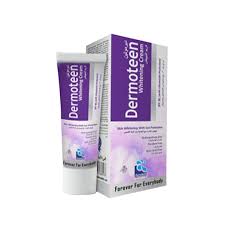 Dermoteen Whitening Cream 20m