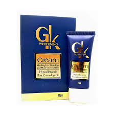 GK Whitening Cream 30 gm