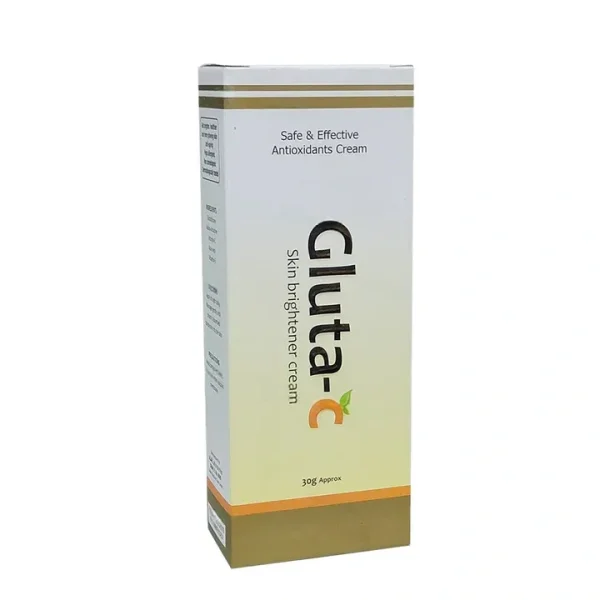 Gluta-C skin Brightener Cream 30gm