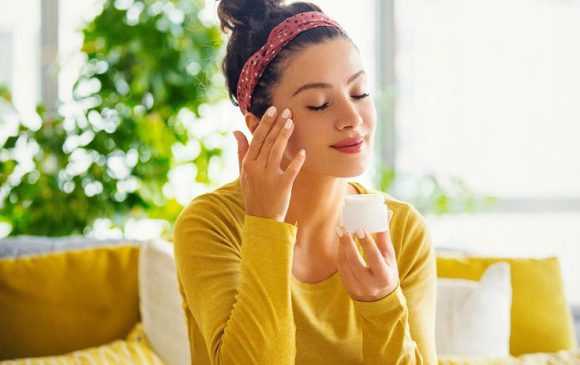 These Turmeric Skin-Care Products Are My Anti-inflammatory Winter Skin Saviors